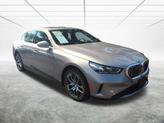 Photo of 2025 Oxide Grey Metallic BMW i5