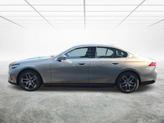 Thumbnail of 2025 Oxide Grey Metallic BMW i5