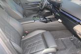 Thumbnail of 2025 Oxide Grey Metallic BMW i5