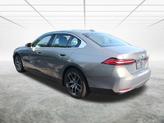 Thumbnail of 2025 Oxide Grey Metallic BMW i5