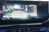 Thumbnail of 2025 Oxide Grey Metallic BMW i5