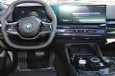 Thumbnail of 2025 Oxide Grey Metallic BMW i5