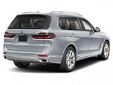Thumbnail of 2023 Brooklyn Grey Metallic BMW X7