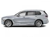 Thumbnail of 2023 Brooklyn Grey Metallic BMW X7