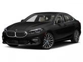 Photo of 2022 Jet Black BMW 228 Gran Coupe