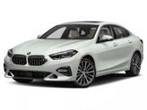 Thumbnail of 2022 Jet Black BMW 228 Gran Coupe