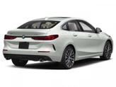 Thumbnail of 2022 Jet Black BMW 228 Gran Coupe