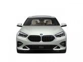 Thumbnail of 2022 Jet Black BMW 228 Gran Coupe