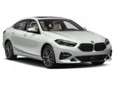 Thumbnail of 2022 Jet Black BMW 228 Gran Coupe