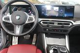 Thumbnail of 2024 Brooklyn Grey Metallic BMW 430