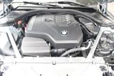 Thumbnail of 2024 Brooklyn Grey Metallic BMW 430