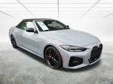 Photo of 2024 Brooklyn Grey Metallic BMW 430
