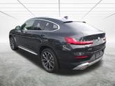 Thumbnail of 2024 Dark Graphite Metallic BMW X4
