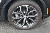 Thumbnail of 2024 Dark Graphite Metallic BMW X4