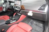 Thumbnail of 2024 Dark Graphite Metallic BMW X4