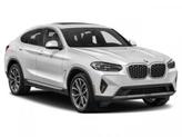 Thumbnail of 2024 Dark Graphite Metallic BMW X4