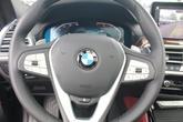 Thumbnail of 2024 Dark Graphite Metallic BMW X4