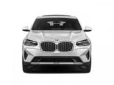 Thumbnail of 2024 Dark Graphite Metallic BMW X4
