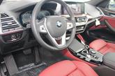 Thumbnail of 2024 Dark Graphite Metallic BMW X4
