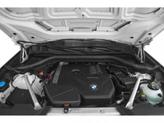 Thumbnail of 2024 Dark Graphite Metallic BMW X4