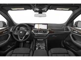 Thumbnail of 2024 Dark Graphite Metallic BMW X4