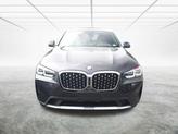 Thumbnail of 2024 Dark Graphite Metallic BMW X4