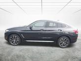 Thumbnail of 2024 Dark Graphite Metallic BMW X4