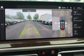 Thumbnail of 2024 Dark Graphite Metallic BMW X4