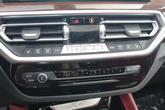 Thumbnail of 2024 Dark Graphite Metallic BMW X4