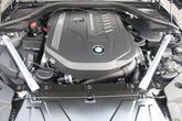 Thumbnail of 2026 Frozen Grey II Metallic BMW Z4