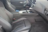 Thumbnail of 2026 Frozen Grey II Metallic BMW Z4