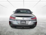 Thumbnail of 2026 Frozen Grey II Metallic BMW Z4