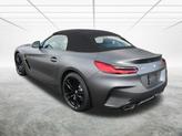 Thumbnail of 2026 Frozen Grey II Metallic BMW Z4