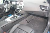 Thumbnail of 2026 Frozen Grey II Metallic BMW Z4