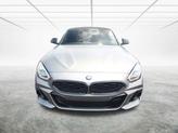 Thumbnail of 2026 Frozen Grey II Metallic BMW Z4