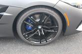 Thumbnail of 2026 Frozen Grey II Metallic BMW Z4