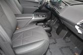 Thumbnail of 2025 Black Sapphire Metallic BMW iX
