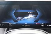 Thumbnail of 2025 Black Sapphire Metallic BMW iX