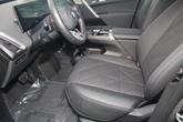 Thumbnail of 2025 Black Sapphire Metallic BMW iX