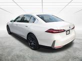 Thumbnail of 2025 Alpine White BMW i5