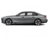 Thumbnail of 2023 Dravit Grey Metallic BMW 740