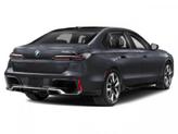 Thumbnail of 2023 Dravit Grey Metallic BMW 740
