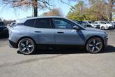Thumbnail of 2024 Storm Bay Metallic BMW iX