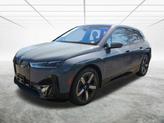 Thumbnail of 2024 Storm Bay Metallic BMW iX