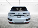 Thumbnail of 2024 Storm Bay Metallic BMW iX