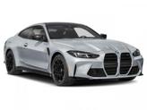Thumbnail of 2026 Alpine White BMW M4