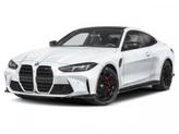 Photo of 2026 Alpine White BMW M4