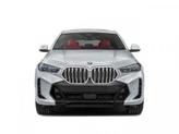 Thumbnail of 2026 Frozen Pure Grey Metallic BMW X6