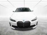 Thumbnail of 2025 Alpine White BMW i4 Gran Coupe