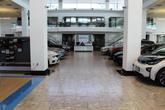 Thumbnail of 2025 Alpine White BMW i4 Gran Coupe